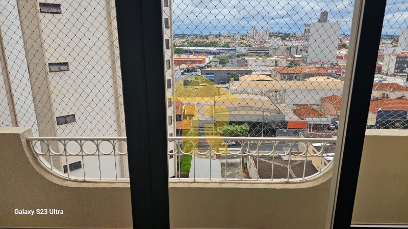 Apartamento com 3 quartos para aluguel, 200m² — foto 7 de 23