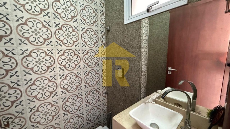 Casa de Condomínio com 3 quartos à venda, 168m² — foto 5 de 25