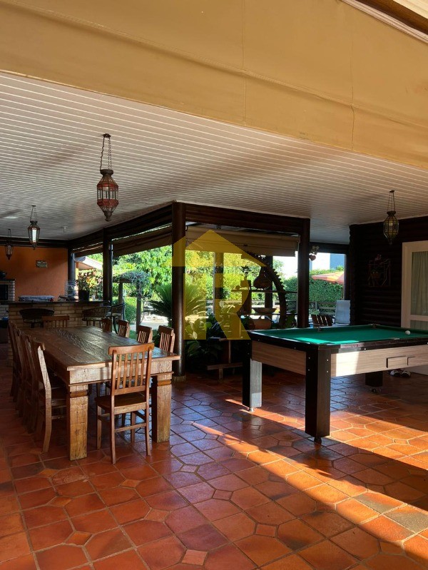 Casa de Condomínio com 4 quartos à venda, 400m² — foto 21 de 62