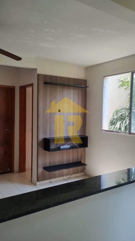 Apartamento com 2 quartos para aluguel, 45m² — foto 2 de 20