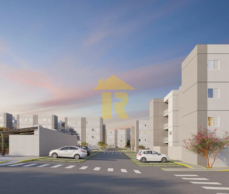 Apartamento com 2 quartos à venda, 44m² — foto 5 de 20