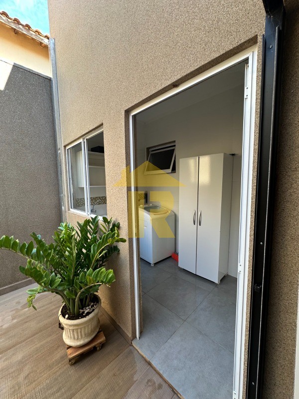 Casa de Condomínio com 2 quartos à venda, 156m² — foto 6 de 20