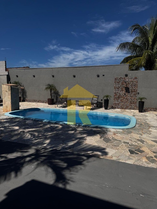 Casa de Condomínio com 3 quartos à venda, 240m² — foto 32 de 34