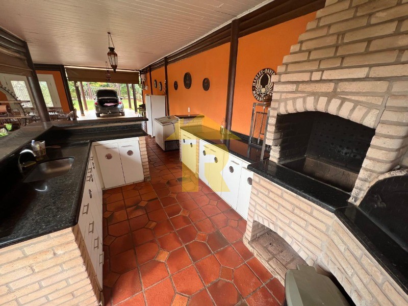 Casa de Condomínio com 4 quartos à venda, 400m² — foto 25 de 62