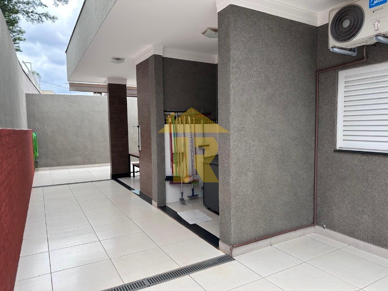 Casa de Condomínio com 3 quartos à venda, 183m² — foto 19 de 34