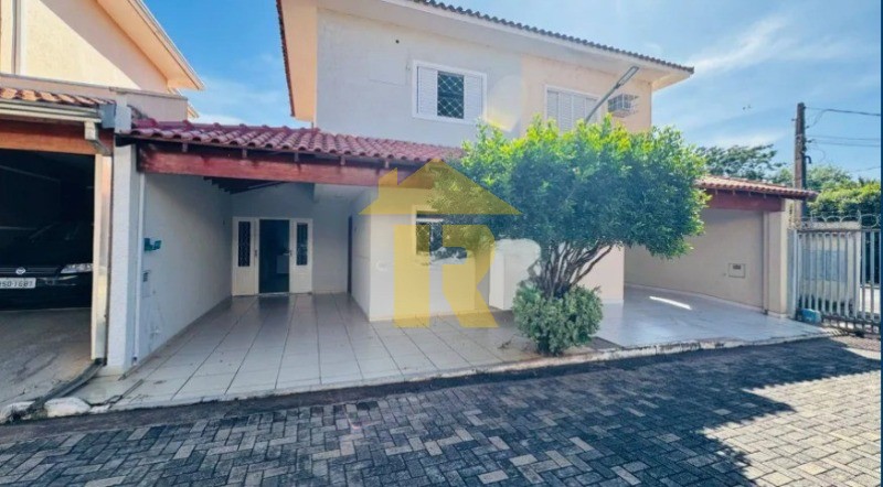 Casa de Condomínio com 2 quartos à venda, 70m² — foto 1 de 20