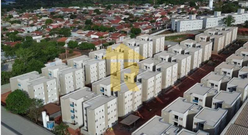 Apartamento com 2 quartos à venda, 44m² — foto 12 de 20