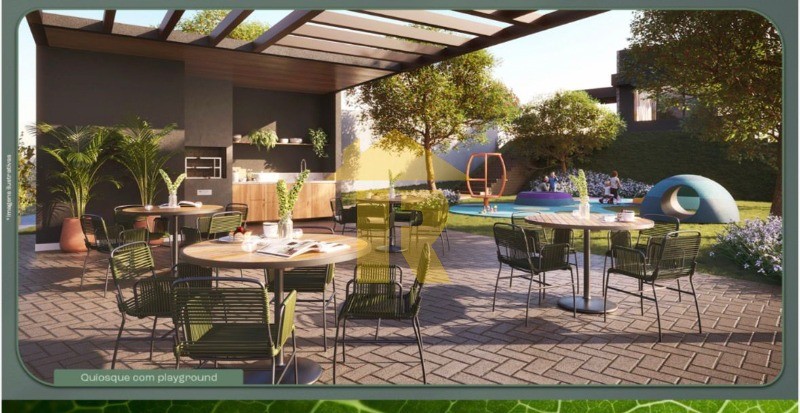 Terreno / Lote / Condomínio  à venda, 264m² — foto 17 de 20