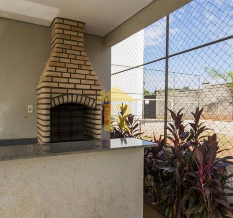 Apartamento com 2 quartos à venda, 40m² — foto 18 de 21