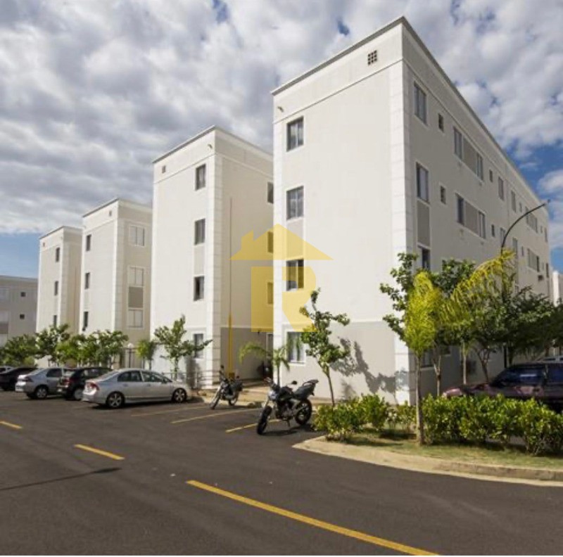 Apartamento com 2 quartos à venda, 40m² — foto 19 de 21