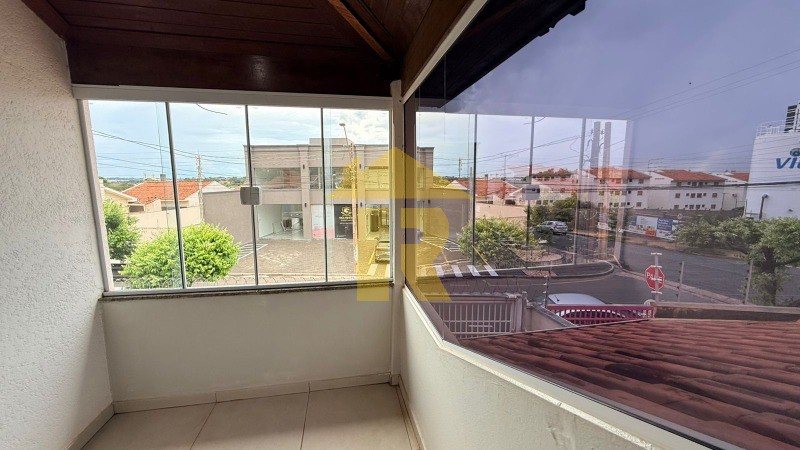 Casa com 3 quartos à venda, 134m² — foto 31 de 32