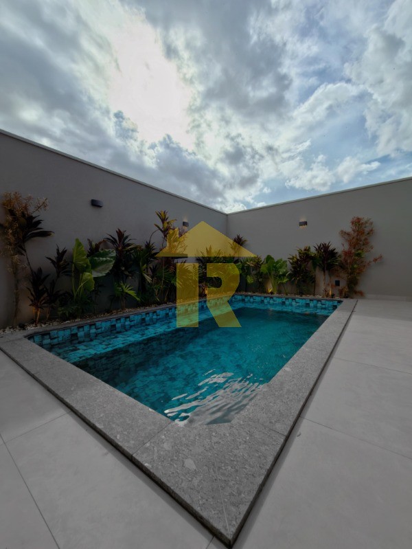 Casa de Condomínio com 3 quartos à venda, 185m² — foto 16 de 28