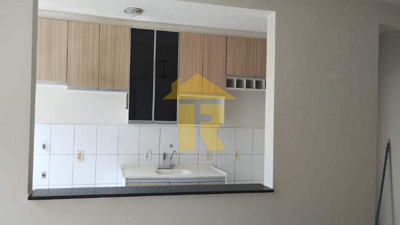 Apartamento com 2 quartos para aluguel, 45m² — foto 3 de 20