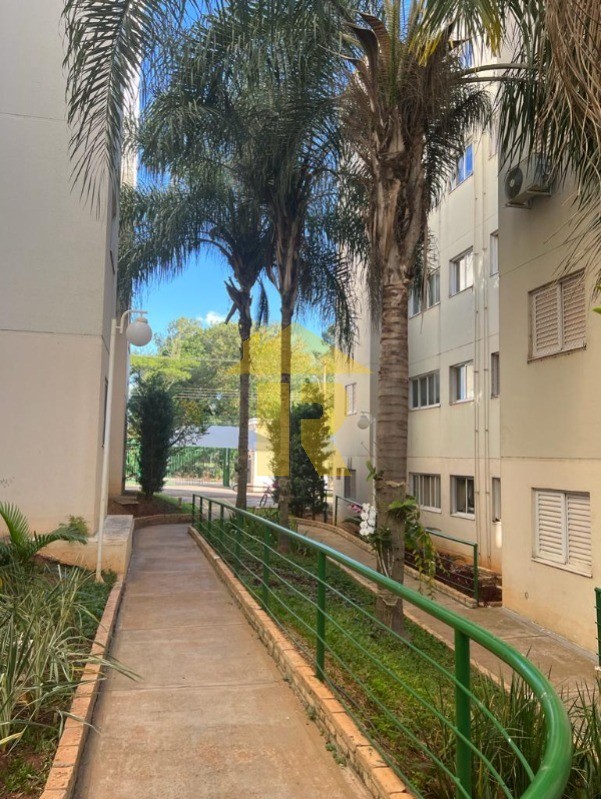 Apartamento com 2 quartos à venda, 48m² — foto 12 de 20