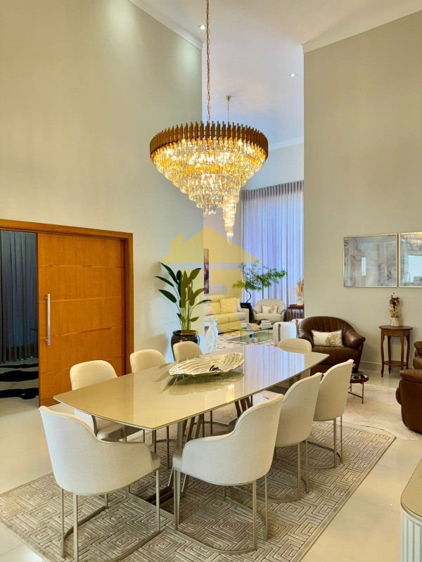 Casa de Condomínio com 3 quartos à venda, 208m² — foto 12 de 35