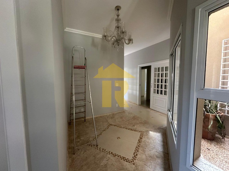 Casa de Condomínio com 4 quartos para aluguel, 550m² — foto 19 de 31