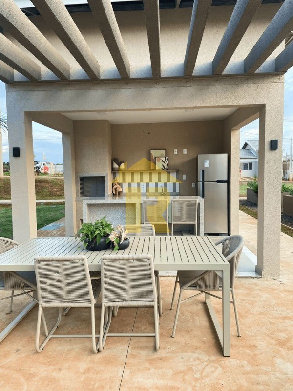 Casa de Condomínio com 3 quartos à venda, 76m² — foto 16 de 20