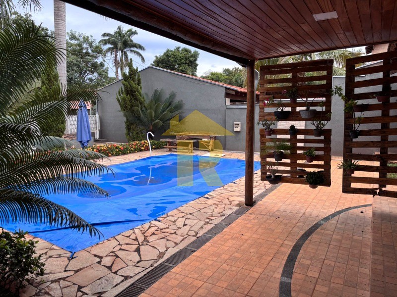 Casa de Condomínio com 3 quartos à venda, 276m² — foto 16 de 26
