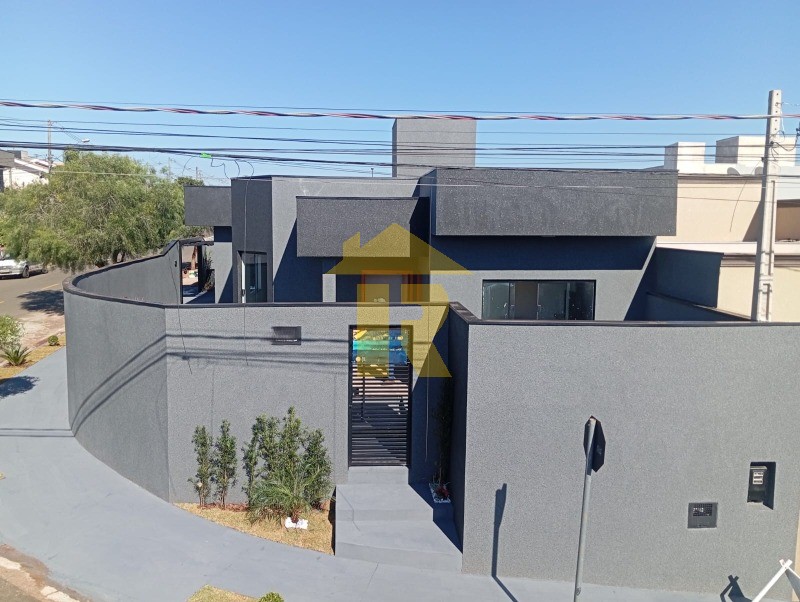 Casa com 3 quartos à venda, 142m² — foto 3 de 44