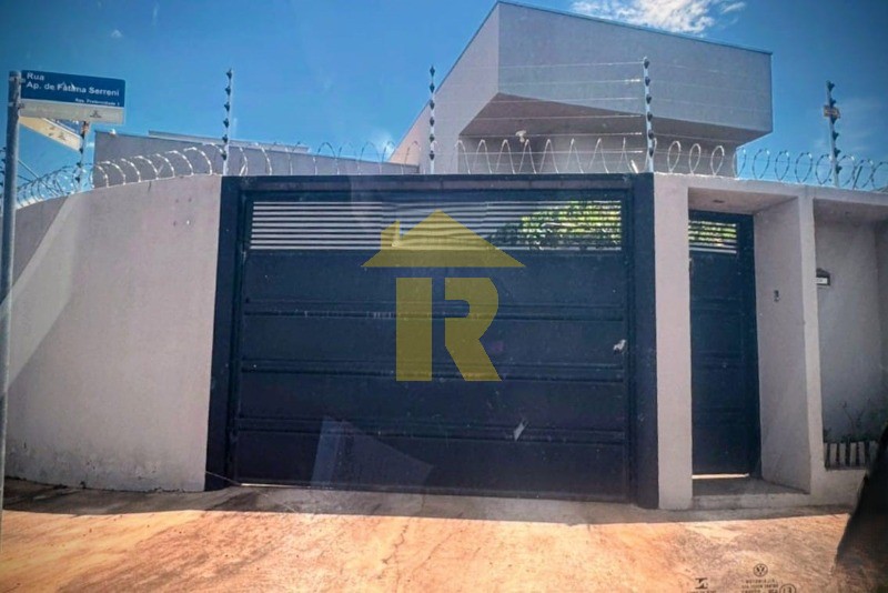 Casa com 3 quartos à venda, 100m² — foto 6 de 21
