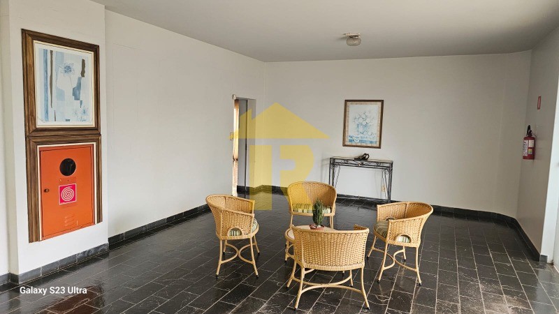 Apartamento com 3 quartos para aluguel, 200m² — foto 22 de 23