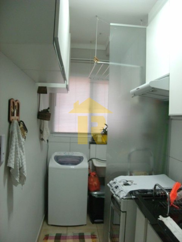 Apartamento com 2 quartos à venda, 48m² — foto 4 de 20