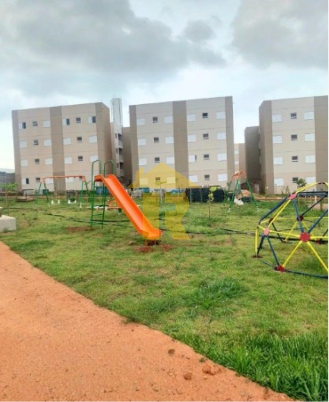 Apartamento com 2 quartos à venda, 44m² — foto 20 de 20