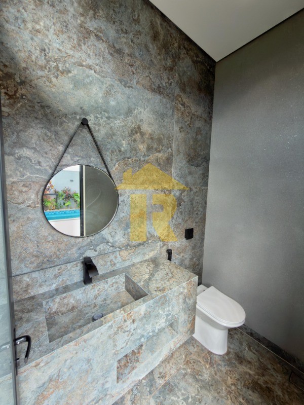 Casa de Condomínio com 3 quartos à venda, 185m² — foto 17 de 28