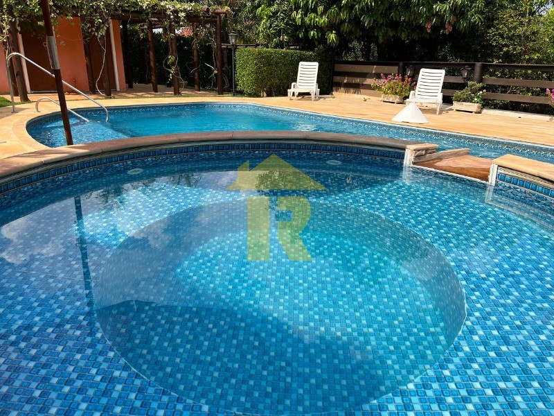 Casa de Condomínio com 4 quartos à venda, 400m² — foto 13 de 62