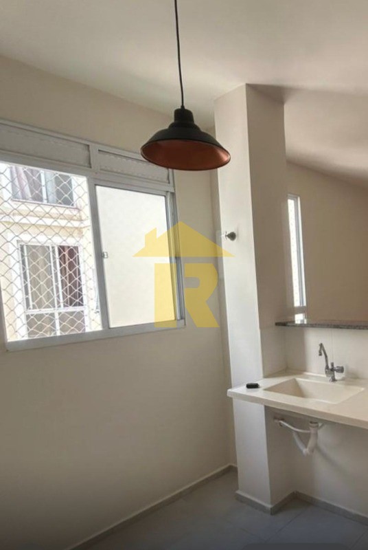 Apartamento com 2 quartos à venda, 40m² — foto 6 de 21