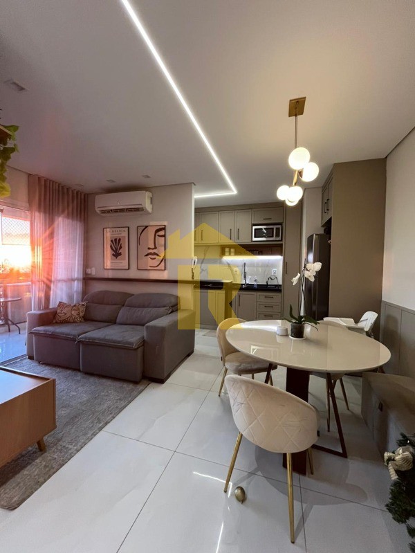 Apartamento com 2 quartos à venda, 66m² — foto 1 de 22