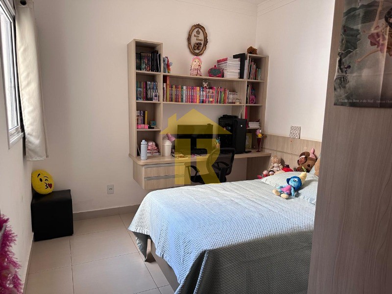Casa de Condomínio com 3 quartos à venda, 183m² — foto 33 de 34