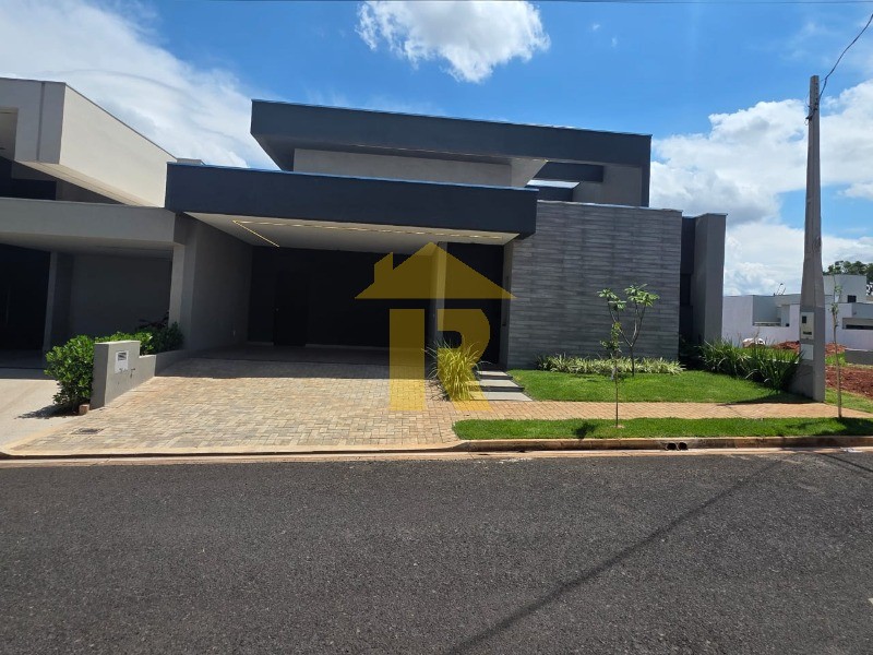 Casa de Condomínio com 3 quartos à venda, 167m² — foto 1 de 31