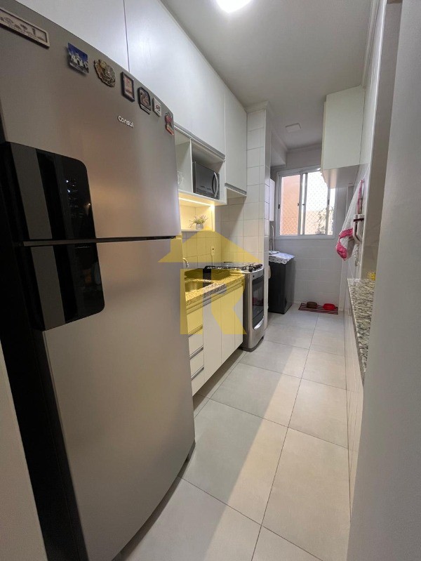 Apartamento com 2 quartos à venda, 59m² — foto 8 de 20
