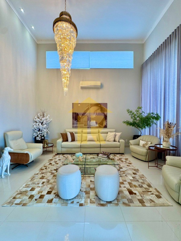 Casa de Condomínio com 3 quartos à venda, 208m² — foto 4 de 35