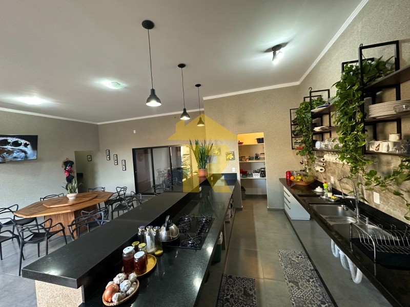 Casa de Condomínio com 2 quartos à venda, 156m² — foto 11 de 20