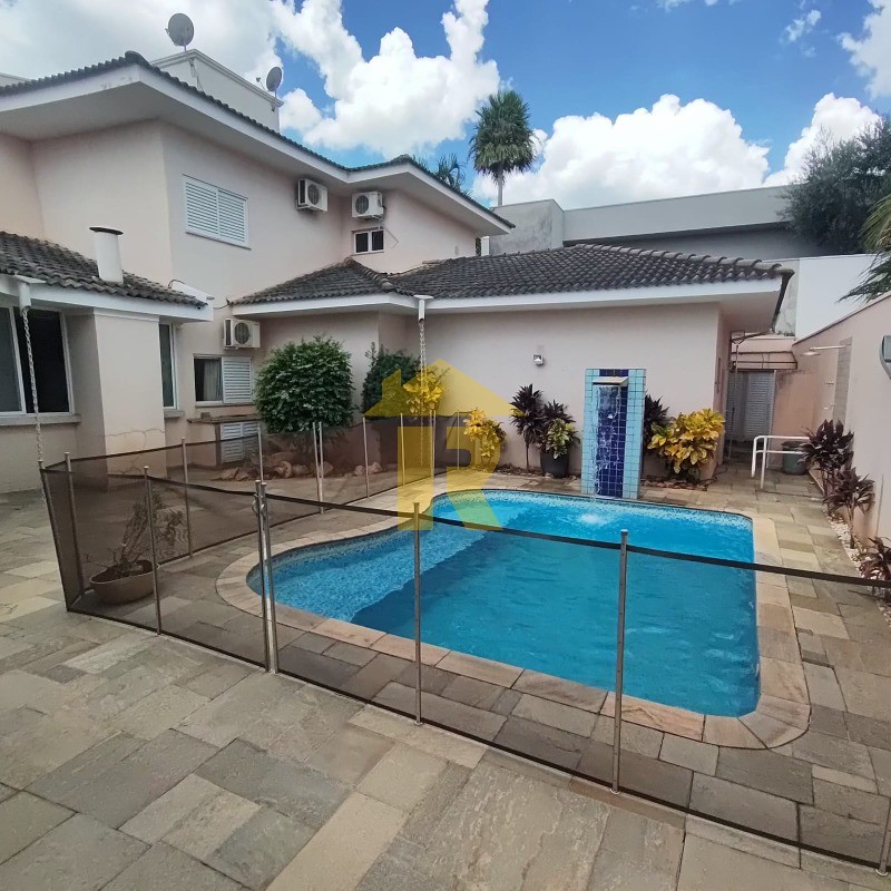 Casa de Condomínio com 5 quartos à venda, 490m² — foto 18 de 40