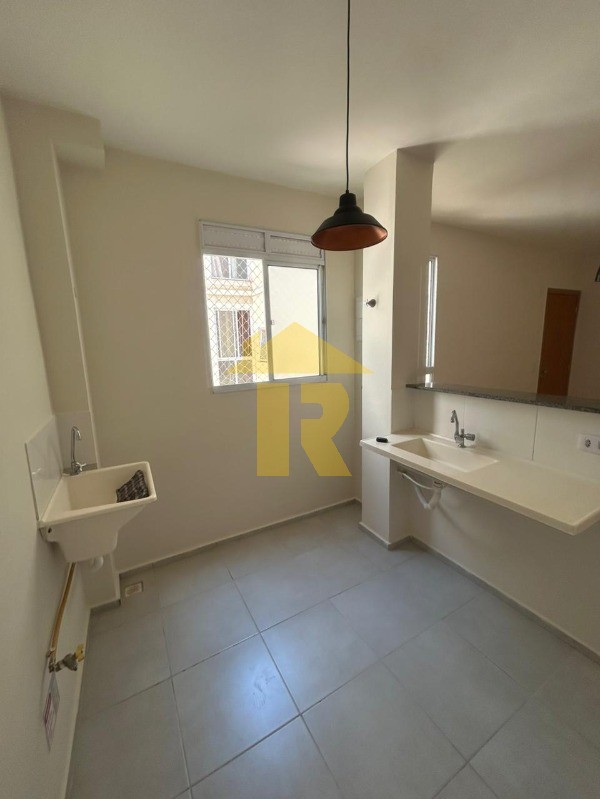 Apartamento com 2 quartos à venda, 40m² — foto 5 de 21
