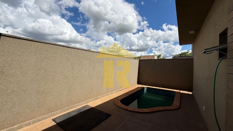 Casa de Condomínio com 3 quartos à venda, 168m² — foto 13 de 25