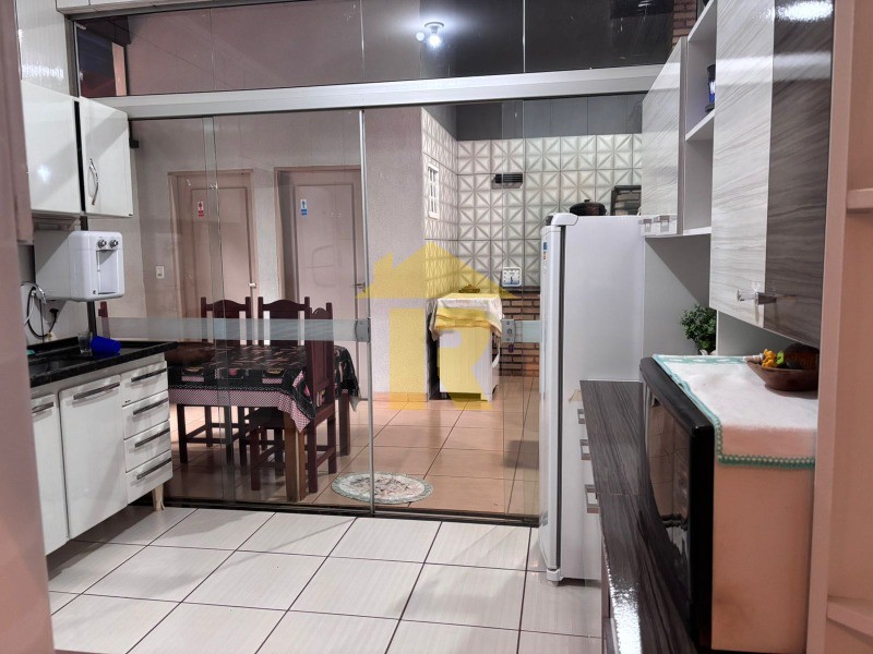 Casa de Condomínio com 3 quartos à venda, 276m² — foto 7 de 26