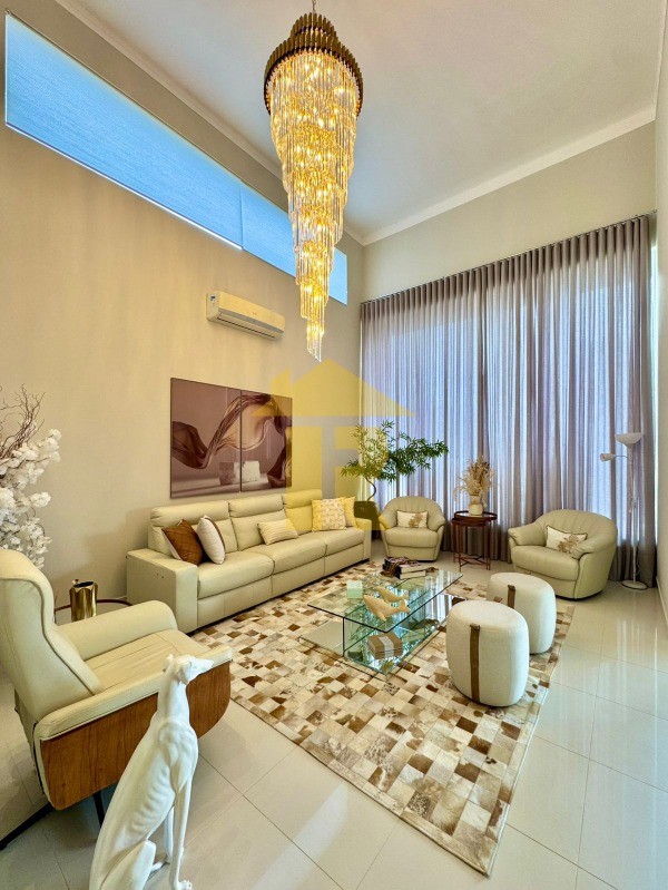Casa de Condomínio com 3 quartos à venda, 208m² — foto 5 de 35