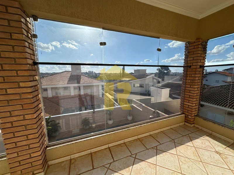 Casa de Condomínio com 3 quartos à venda, 340m² — foto 36 de 37