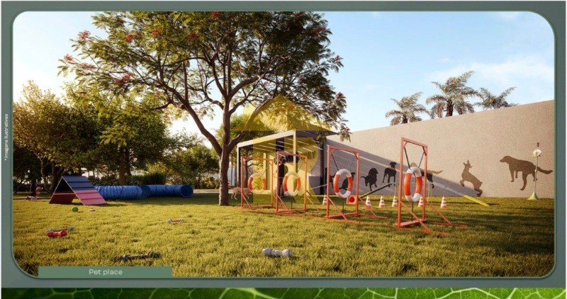 Terreno / Lote / Condomínio  à venda, 264m² — foto 16 de 20