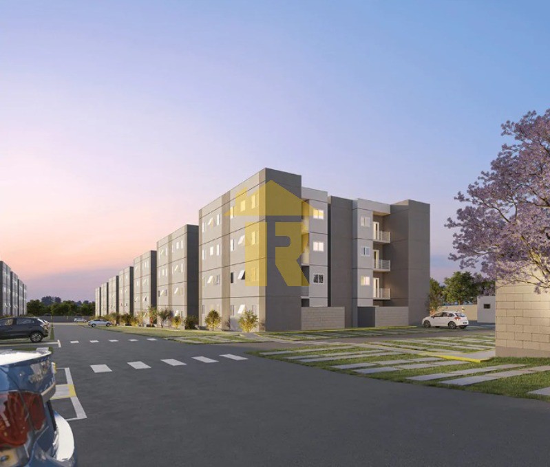 Apartamento com 2 quartos à venda, 44m² — foto 3 de 20