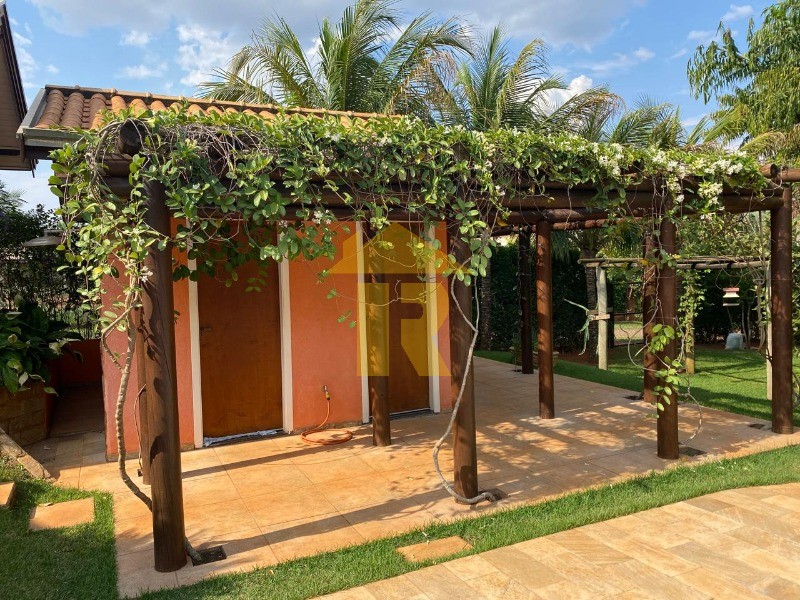Casa de Condomínio com 4 quartos à venda, 400m² — foto 9 de 62