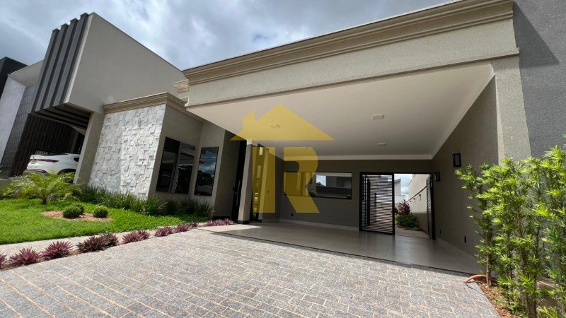 Casa de Condomínio com 3 quartos à venda, 205m² — foto 1 de 55
