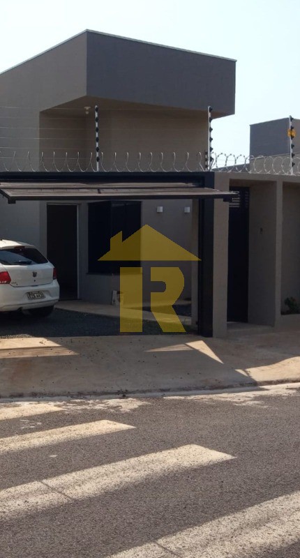 Casa com 3 quartos à venda, 100m² — foto 3 de 21