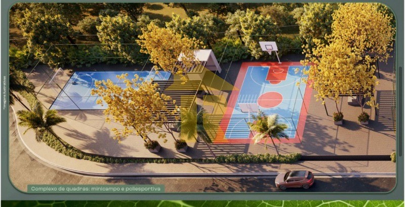 Terreno / Lote / Condomínio  à venda, 264m² — foto 12 de 20