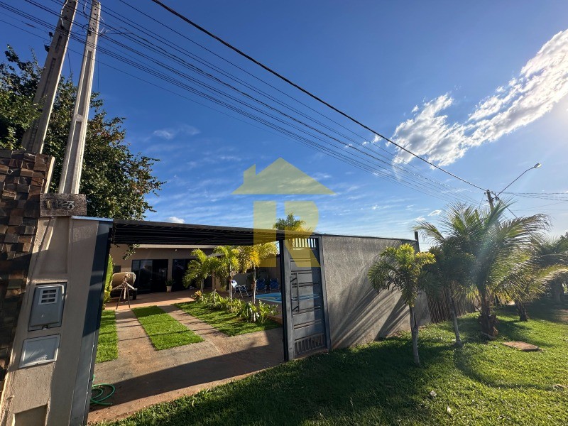 Casa de Condomínio com 2 quartos à venda, 156m² — foto 1 de 20