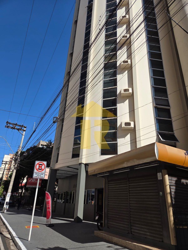 Conjunto Comercial / Sala  à venda, 69m² — foto 1 de 20